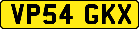 VP54GKX