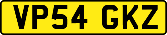 VP54GKZ
