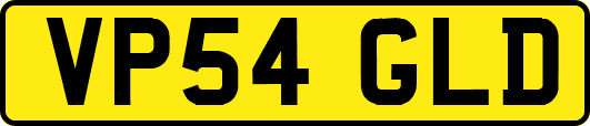 VP54GLD