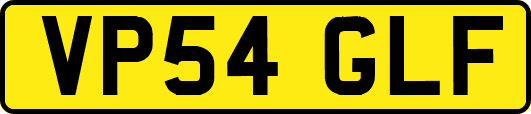 VP54GLF