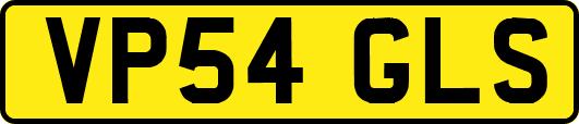 VP54GLS