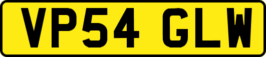 VP54GLW