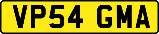 VP54GMA