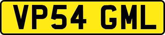VP54GML