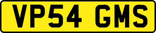 VP54GMS