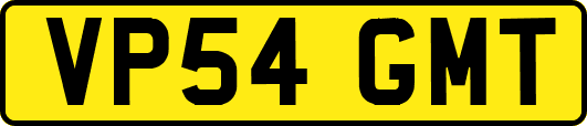 VP54GMT