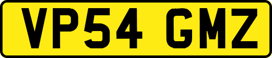 VP54GMZ