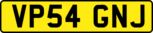 VP54GNJ