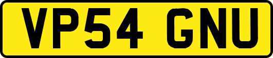 VP54GNU