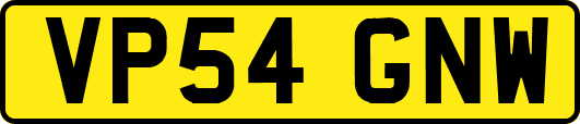 VP54GNW