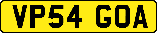 VP54GOA