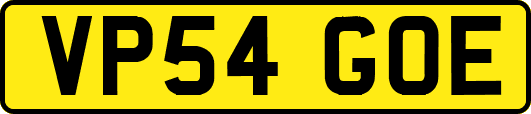 VP54GOE