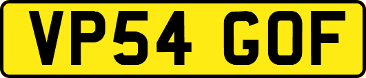 VP54GOF