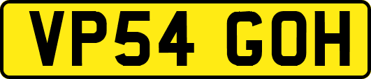VP54GOH