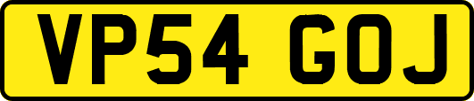 VP54GOJ