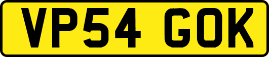 VP54GOK