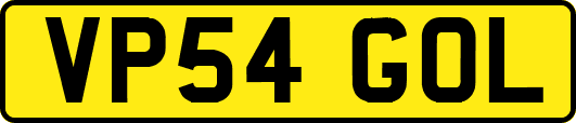 VP54GOL