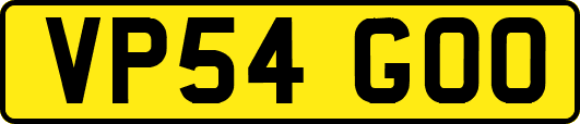 VP54GOO