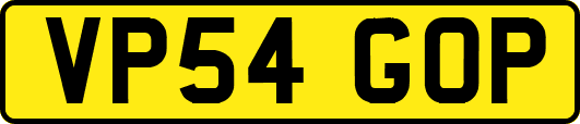 VP54GOP