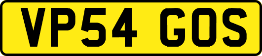 VP54GOS