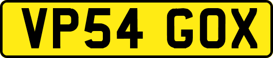 VP54GOX