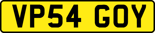 VP54GOY