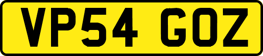 VP54GOZ