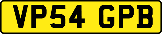 VP54GPB