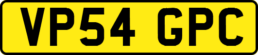 VP54GPC