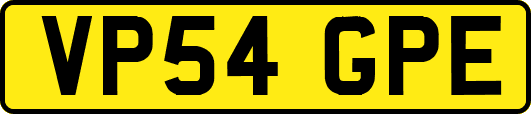 VP54GPE