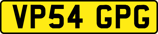 VP54GPG