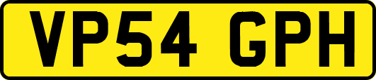 VP54GPH