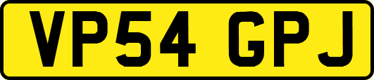 VP54GPJ