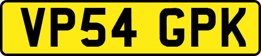 VP54GPK