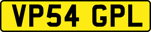VP54GPL