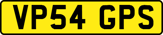 VP54GPS