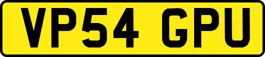 VP54GPU