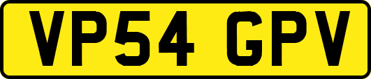 VP54GPV