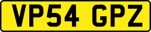 VP54GPZ