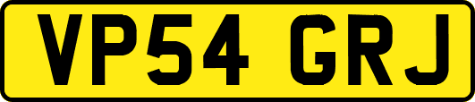 VP54GRJ