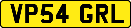 VP54GRL