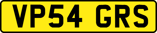 VP54GRS