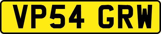 VP54GRW