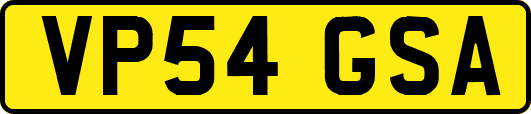 VP54GSA