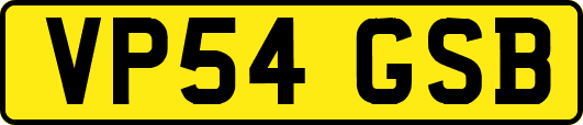 VP54GSB