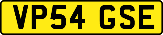VP54GSE