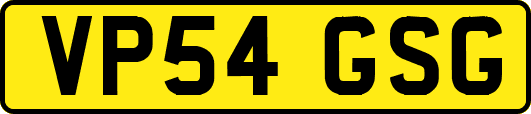 VP54GSG
