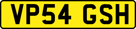 VP54GSH