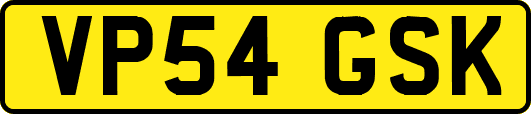VP54GSK