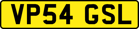 VP54GSL